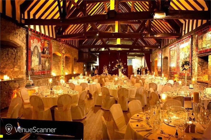 Exclusive Hire, Beaulieu National Motor Museum photo #1