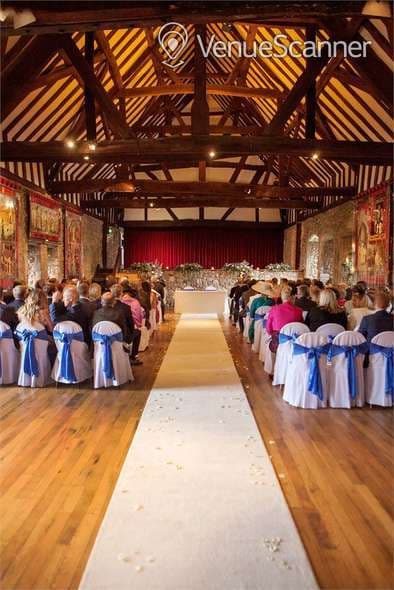 Exclusive Hire, Beaulieu National Motor Museum photo #2