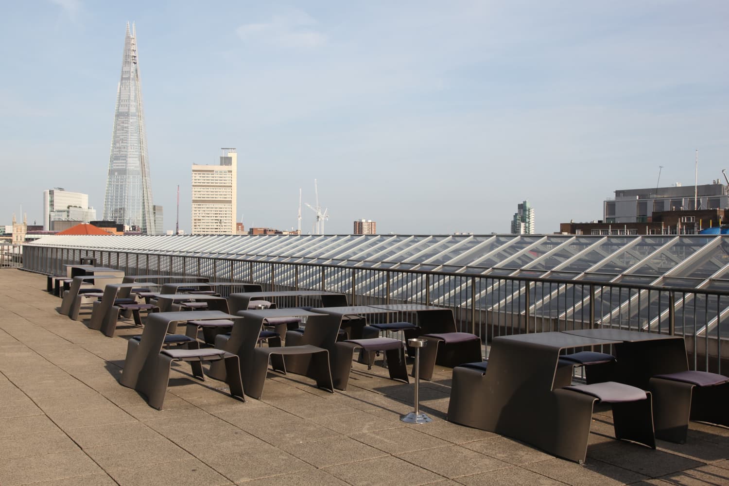 Members Bar, Tate Modern photo #3