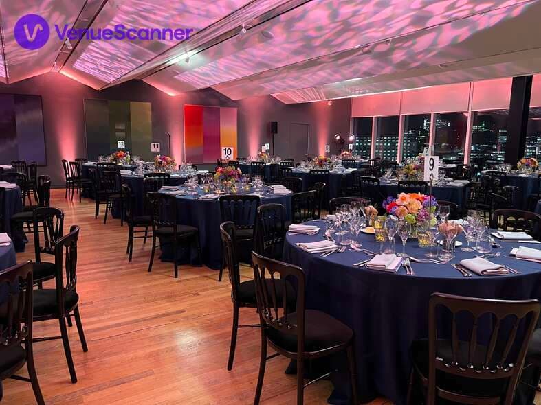 Kitchen & Bar, Tate Modern photo #1