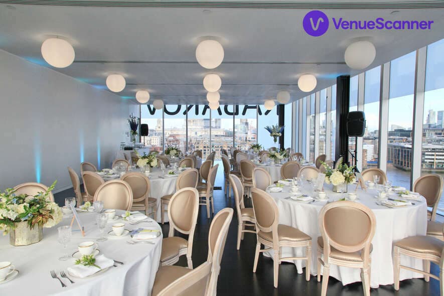 East Room, Tate Modern photo #3