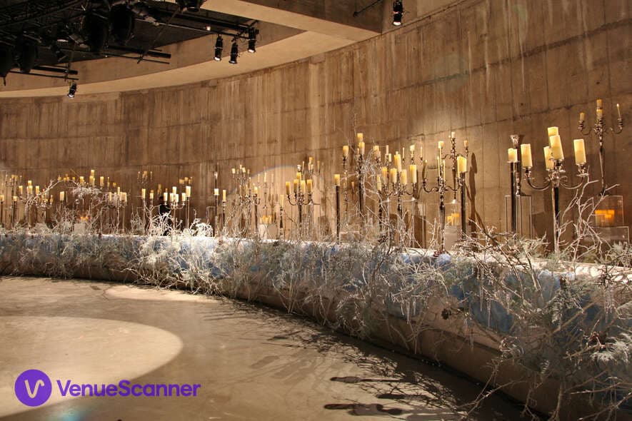 The Tanks, Tate Modern photo #3