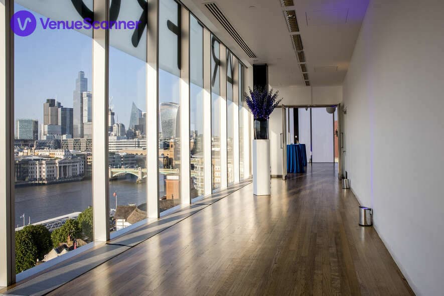 East Room, Tate Modern photo #1