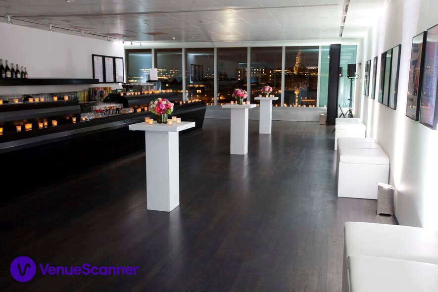 Members Bar, Tate Modern photo #2