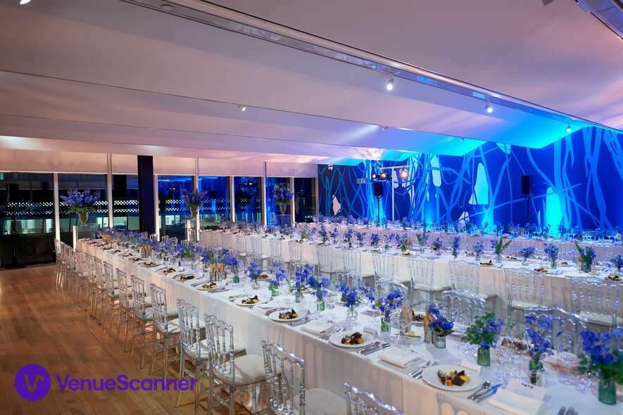 Kitchen & Bar, Tate Modern photo #3