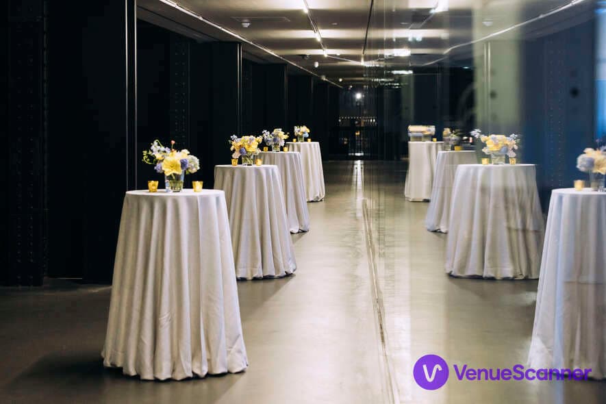 Starr Cinema & Foyer, Tate Modern photo #3