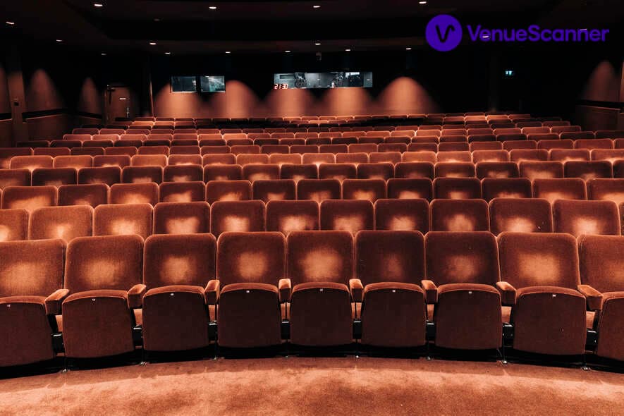 Starr Cinema & Foyer, Tate Modern photo #2