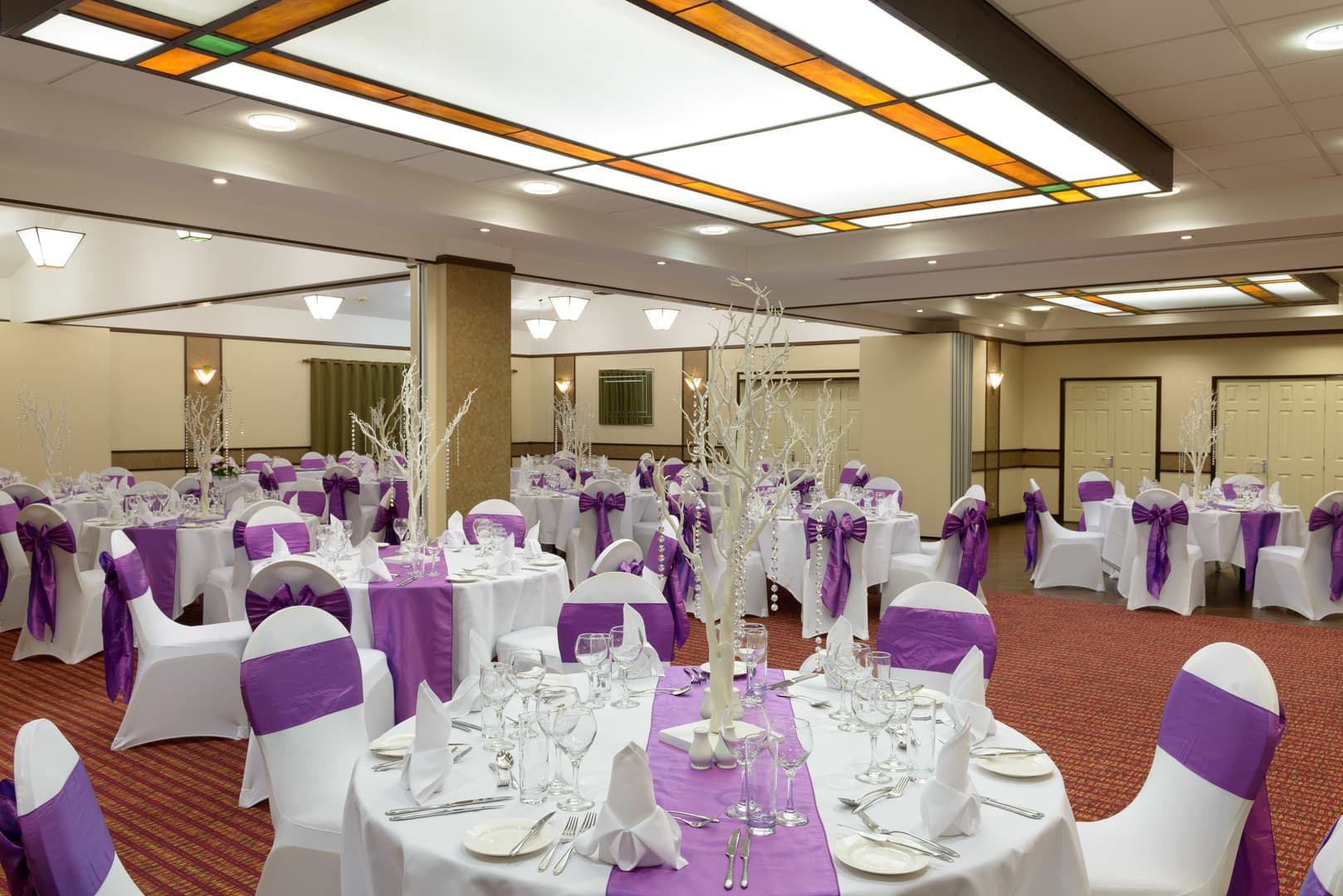 Restaurants 239, Venue Cranfield photo #1