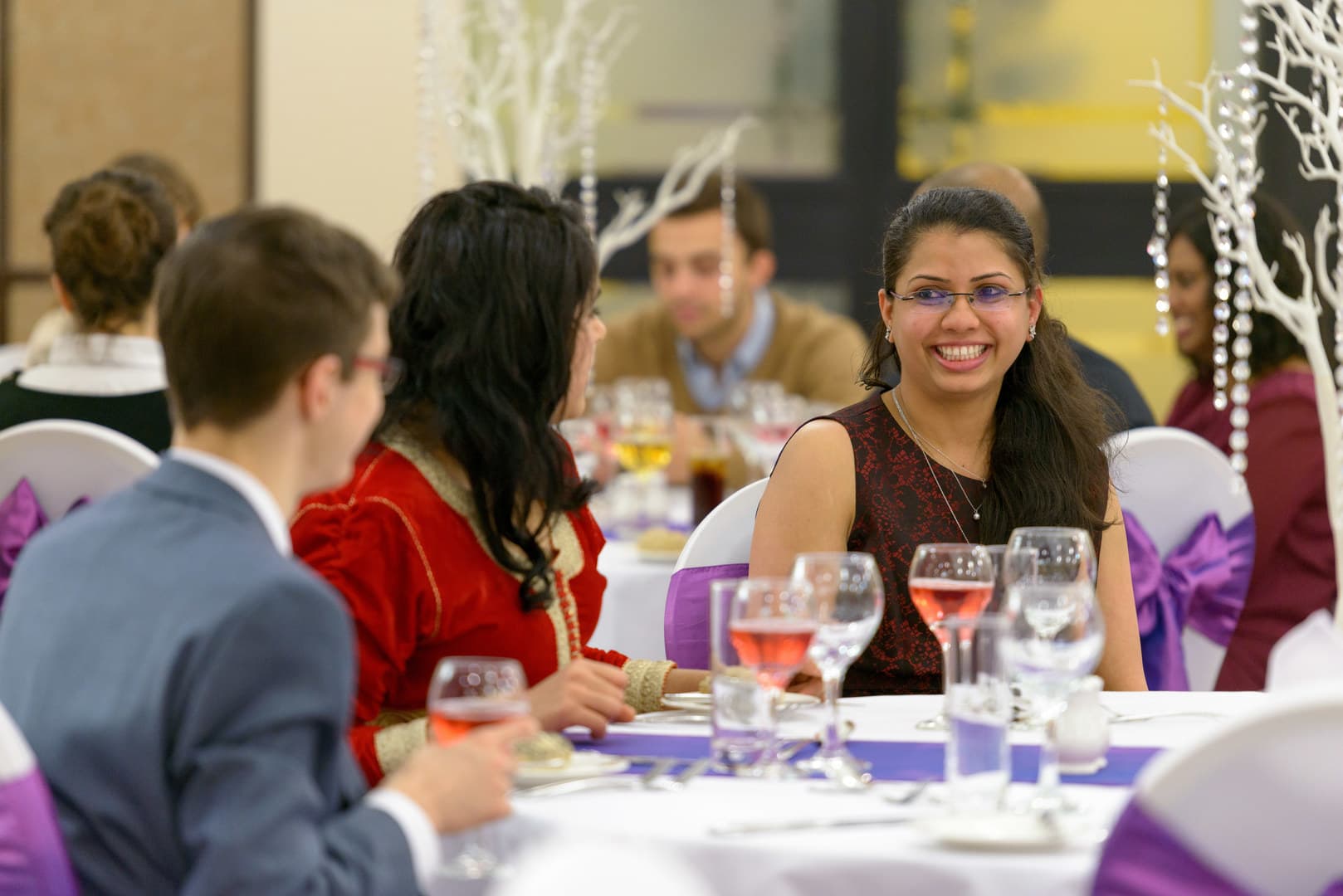 Restaurants 239, Venue Cranfield photo #2