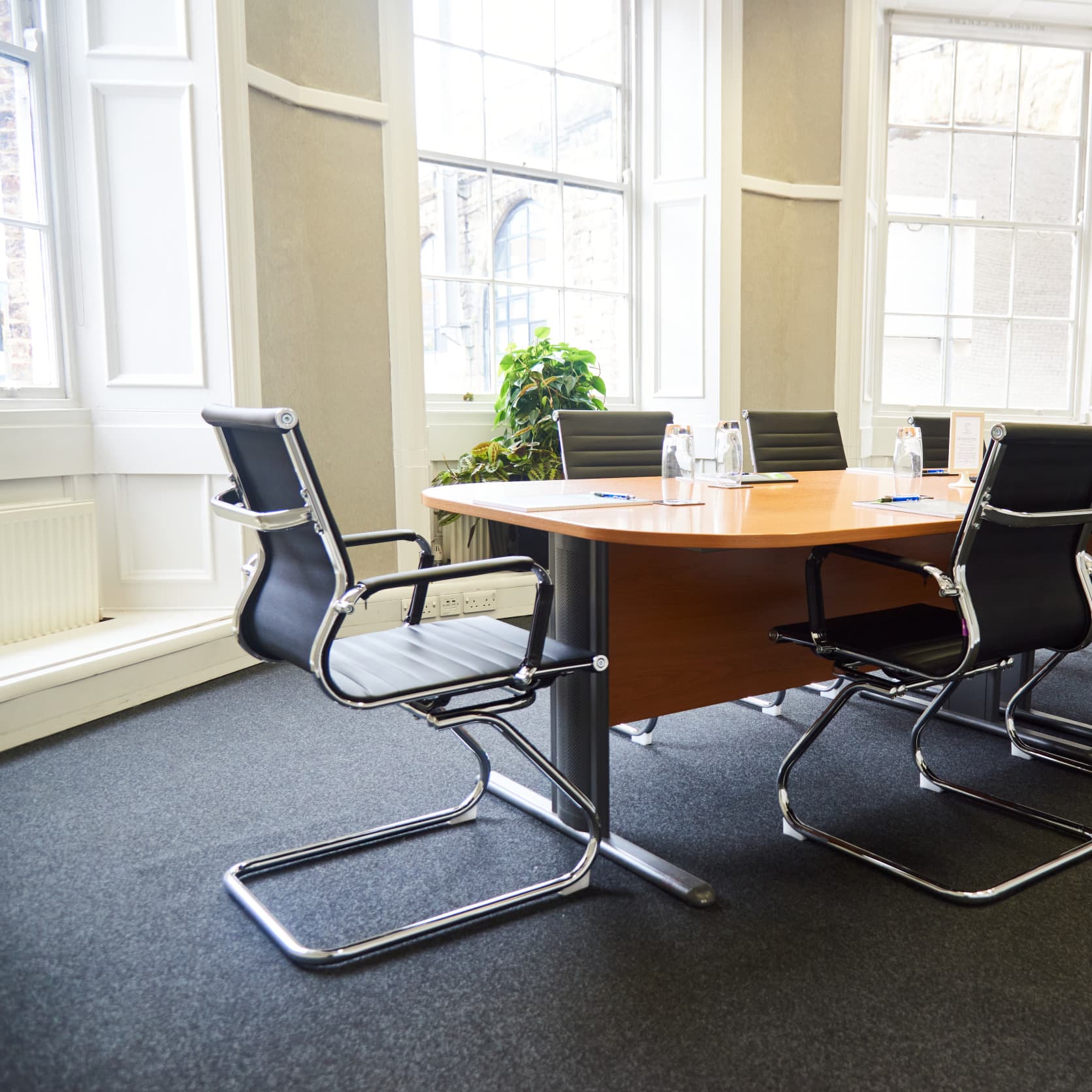 Boardroom, Clavering House Business Centre photo #3
