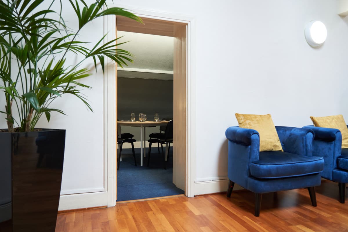 Meeting Room, Clavering House Business Centre photo #3
