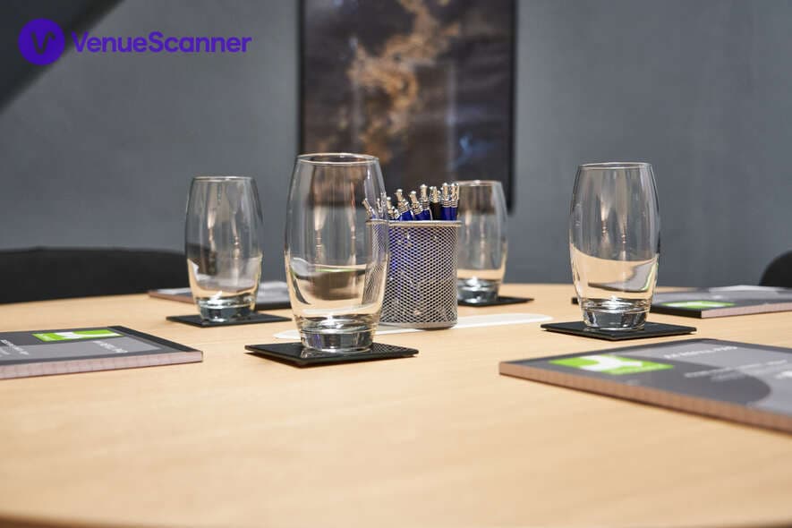 Meeting Room, Clavering House Business Centre photo #2