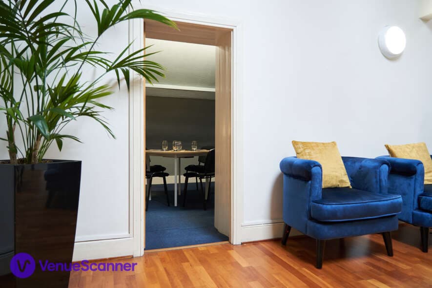 Clavering House Business Centre, Meeting Room photo #3