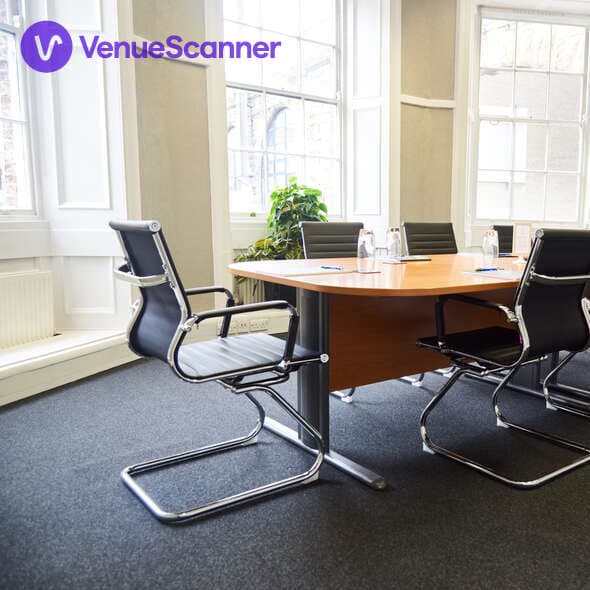 Boardroom, Clavering House Business Centre photo #3