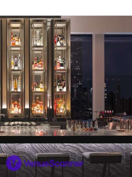 Electric Lemon Private Dining Room, Equinox Hotel New York photo #3