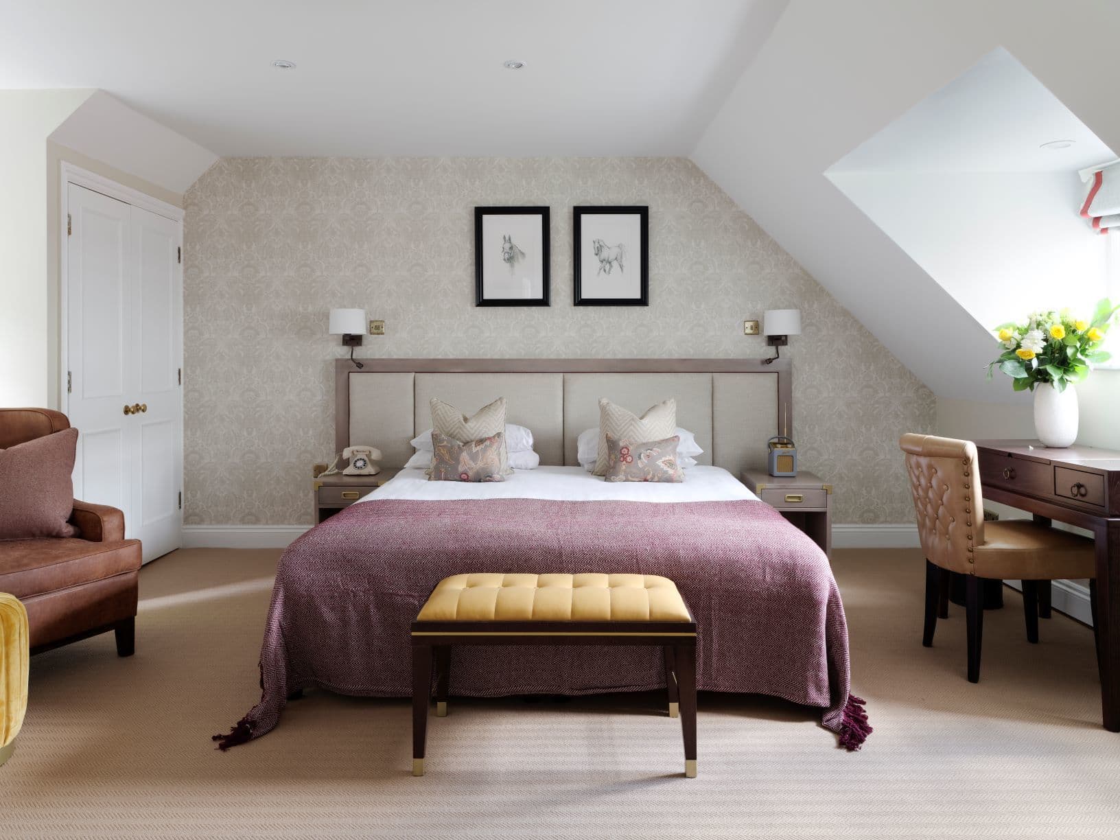 Exclusive Hire, Eastwell Manor photo #5