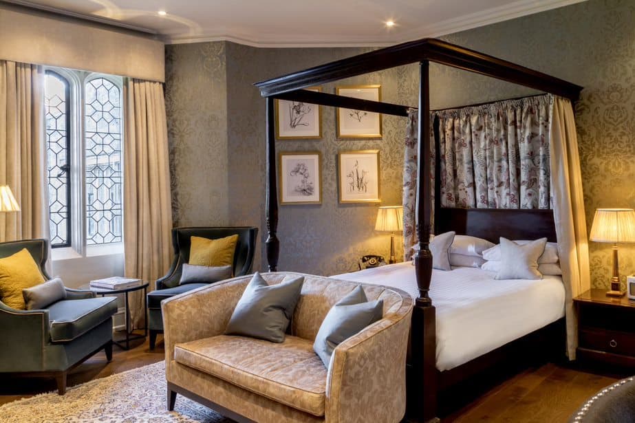 Exclusive Hire, Eastwell Manor photo #4