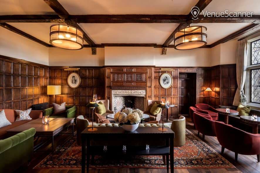 Eastwell Manor photo #3