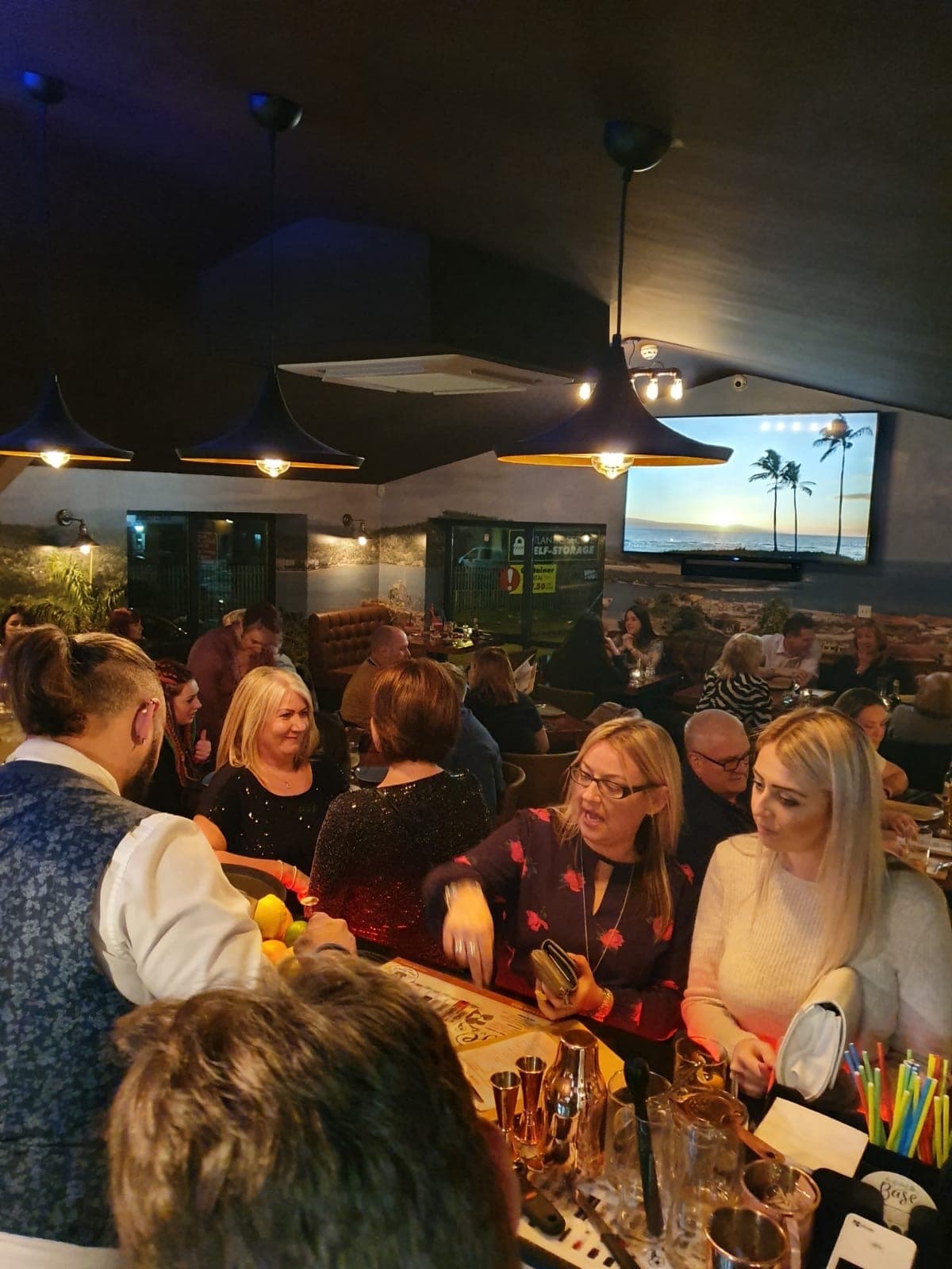 TEITR, TEITR - Barry , South Wales photo #4