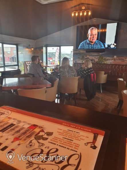 TEITR, TEITR - Barry , South Wales photo #1