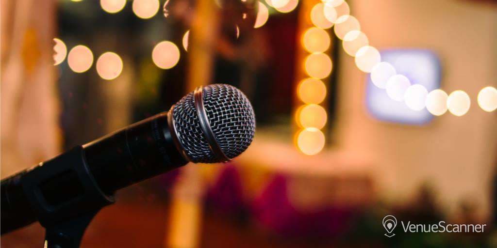 Training Room, Learning Tree International Ltd Euston House photo #1