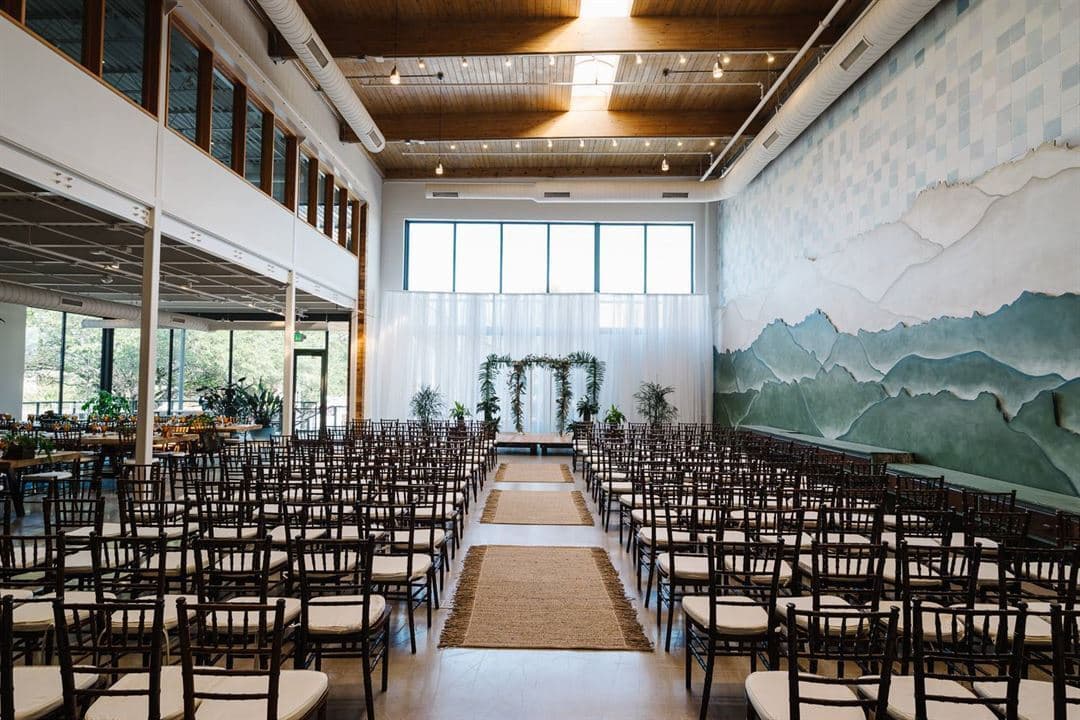 Event Space, Vuka North Loop photo #1