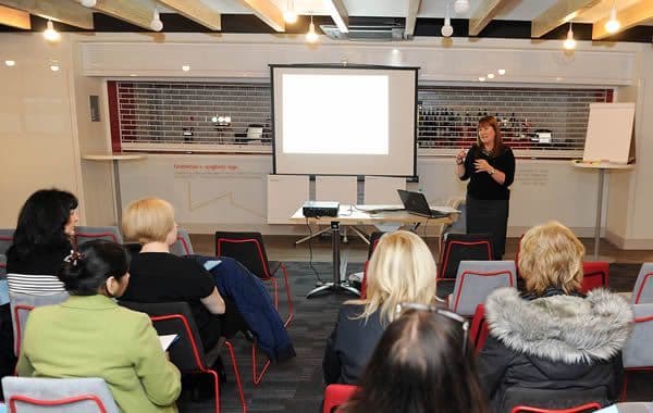 European Lounge, Liverpool Football Club photo #1