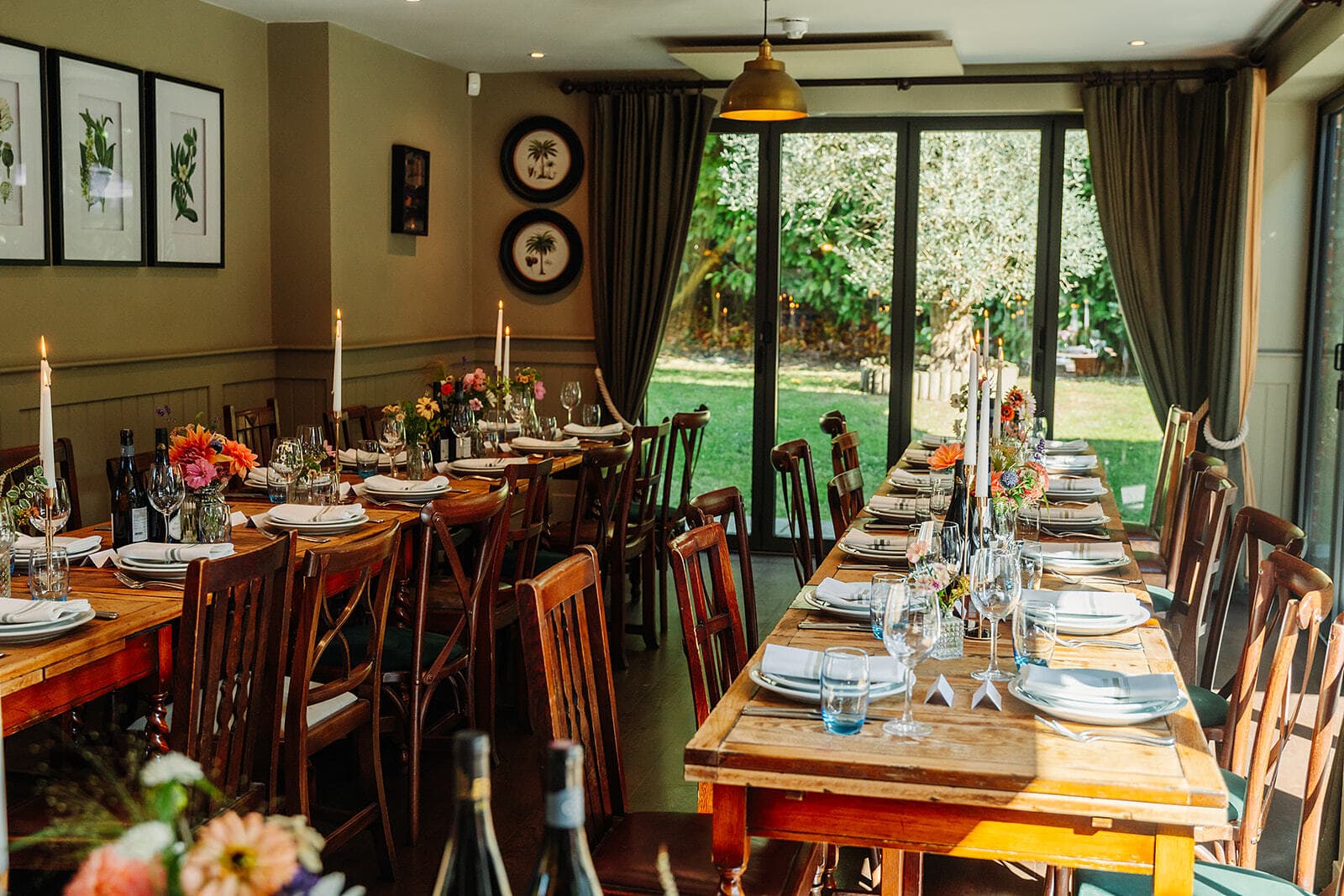 Pub, Bottle & Glass Inn photo #3