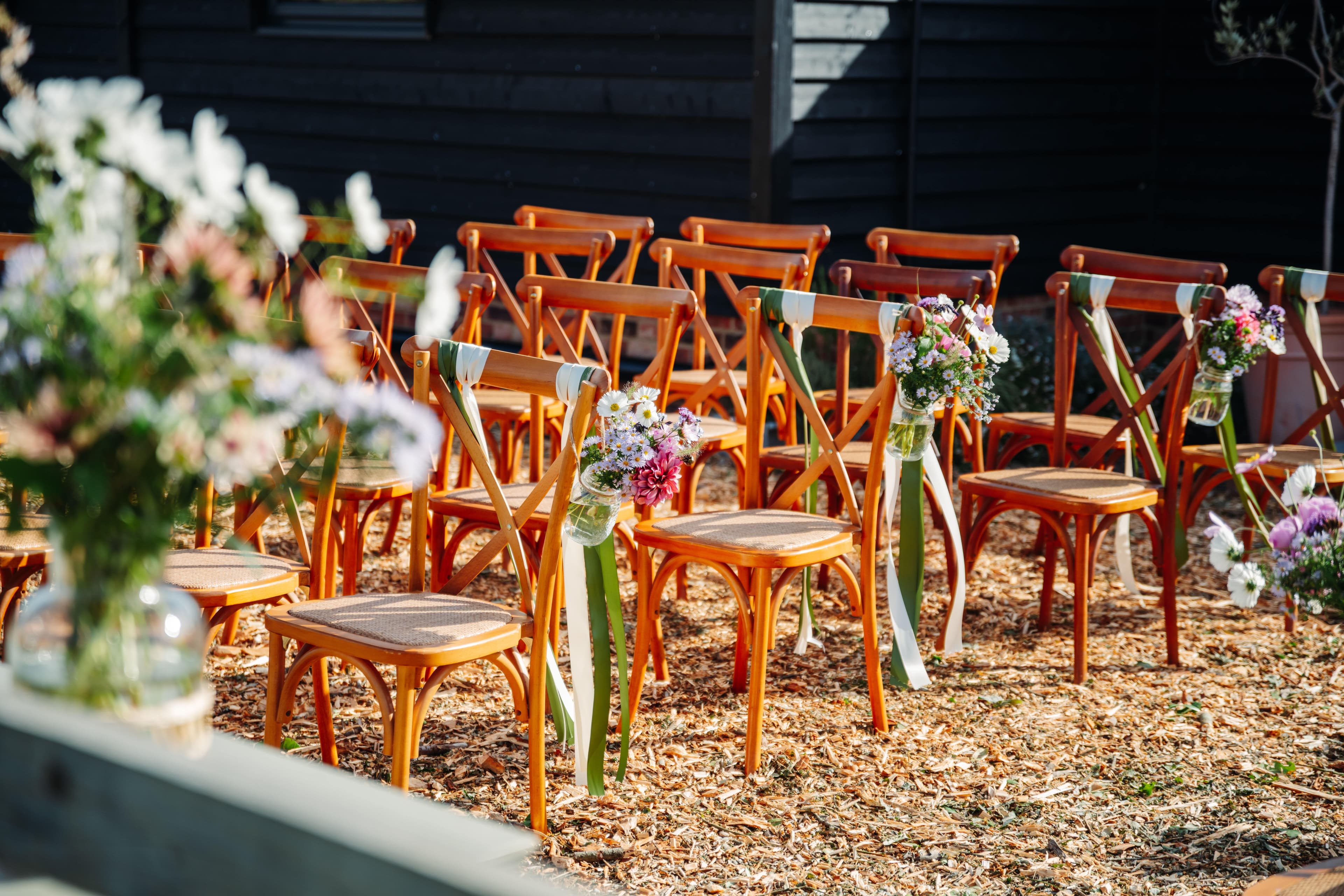 Bottle & Glass Inn, The Barn photo #2