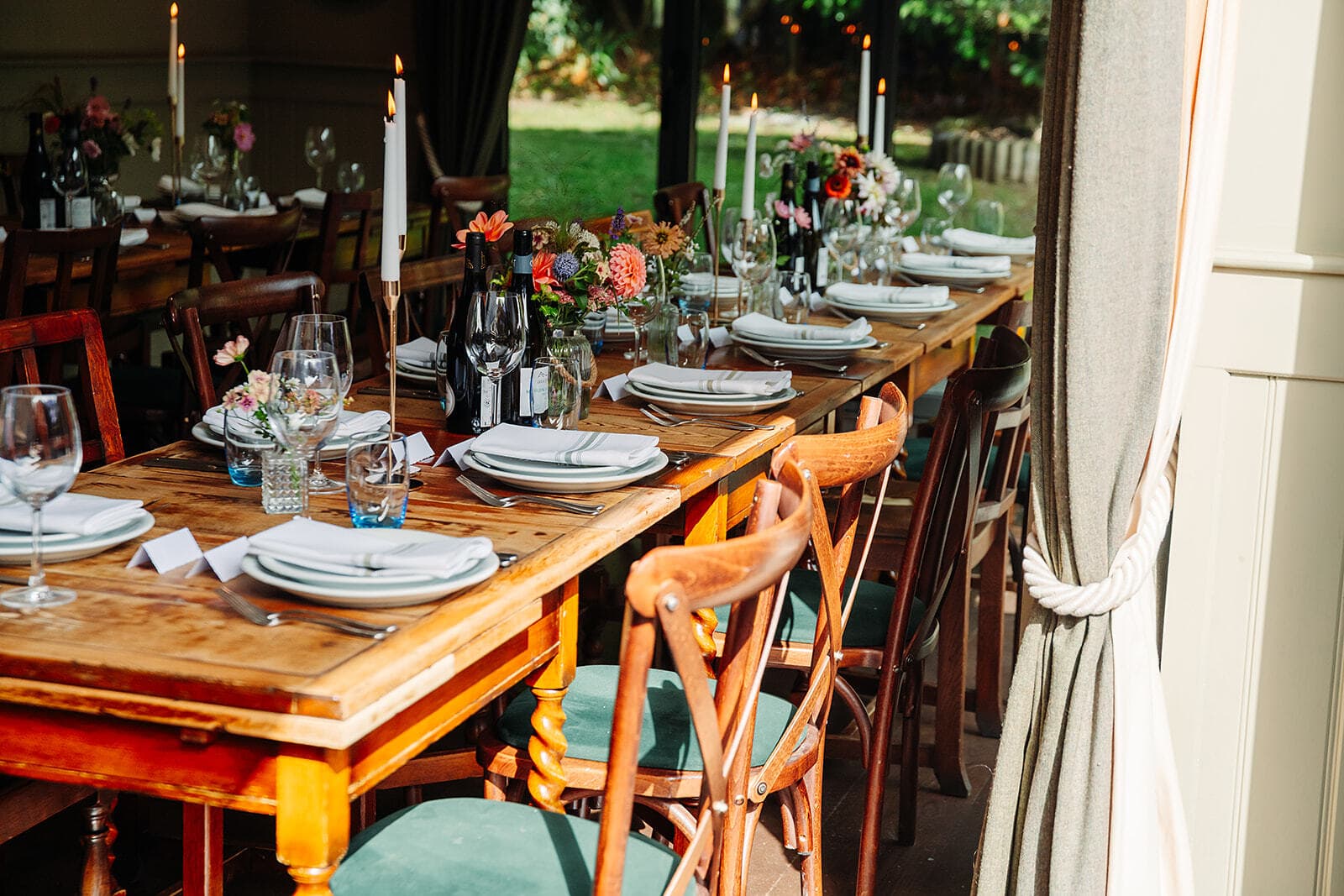 Bottle & Glass Inn, Pub photo #2