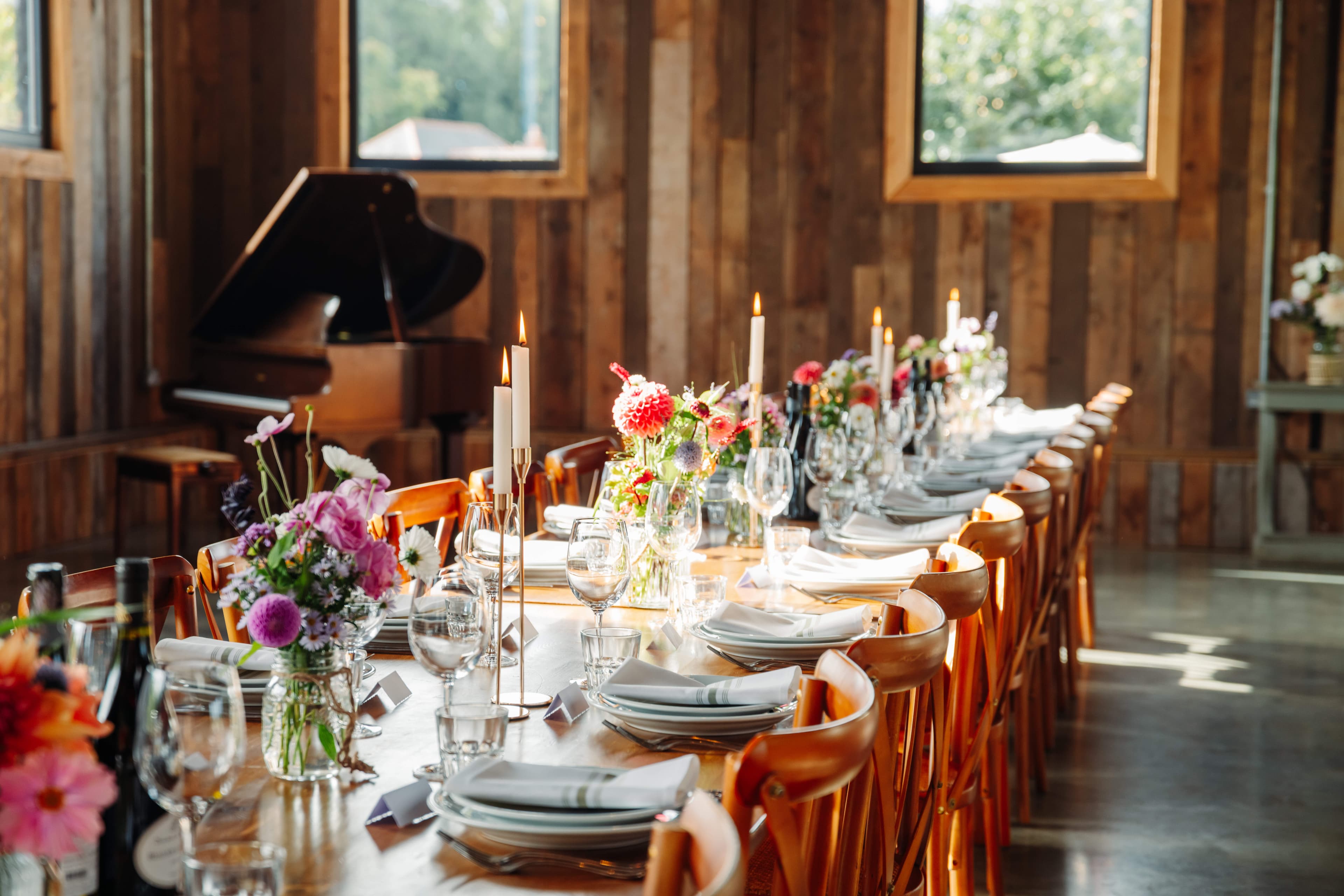 The Barn, Bottle & Glass Inn photo #3