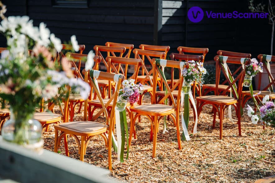 The Barn, Bottle & Glass Inn photo #2