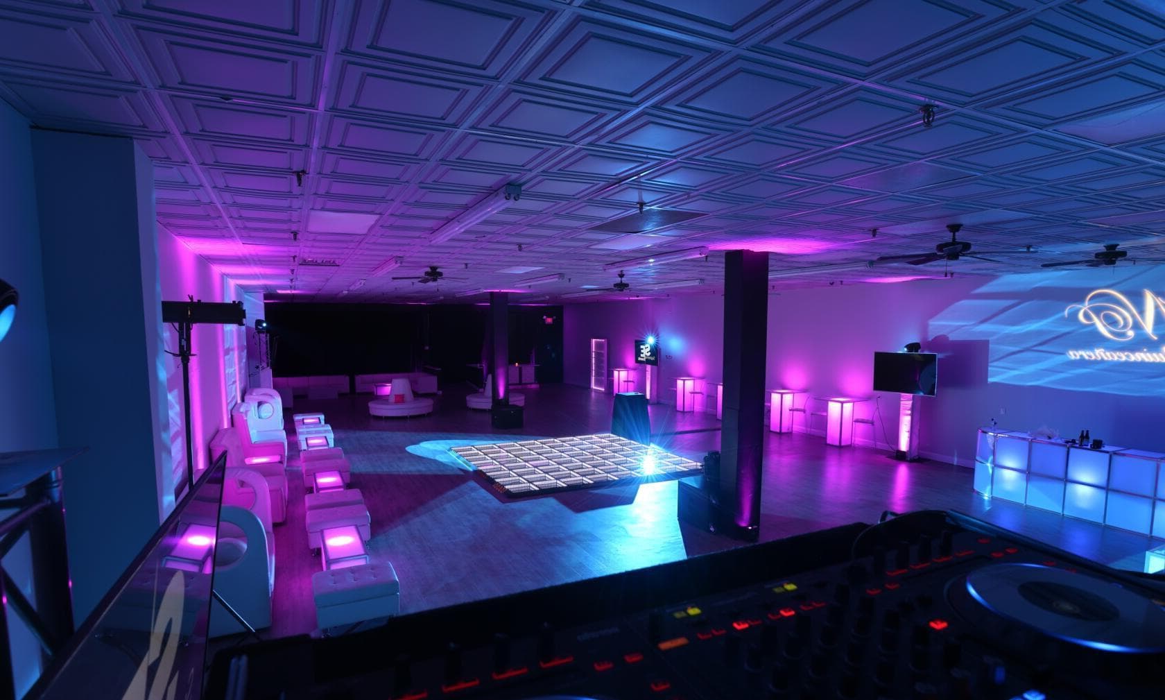 Entire Venue, Supreme Eventz photo #1