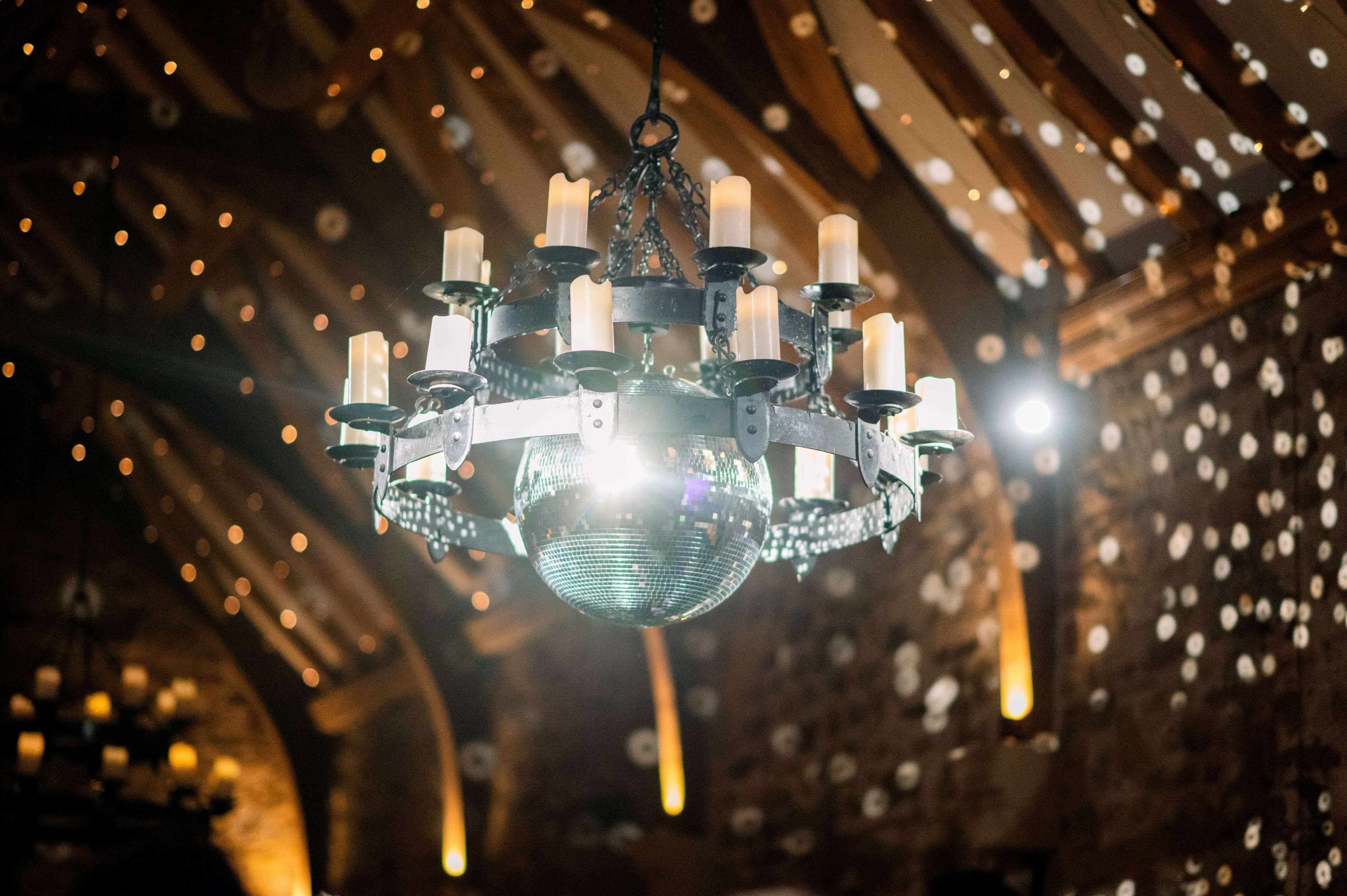 Exclusive Hire, Healy Barn photo #8