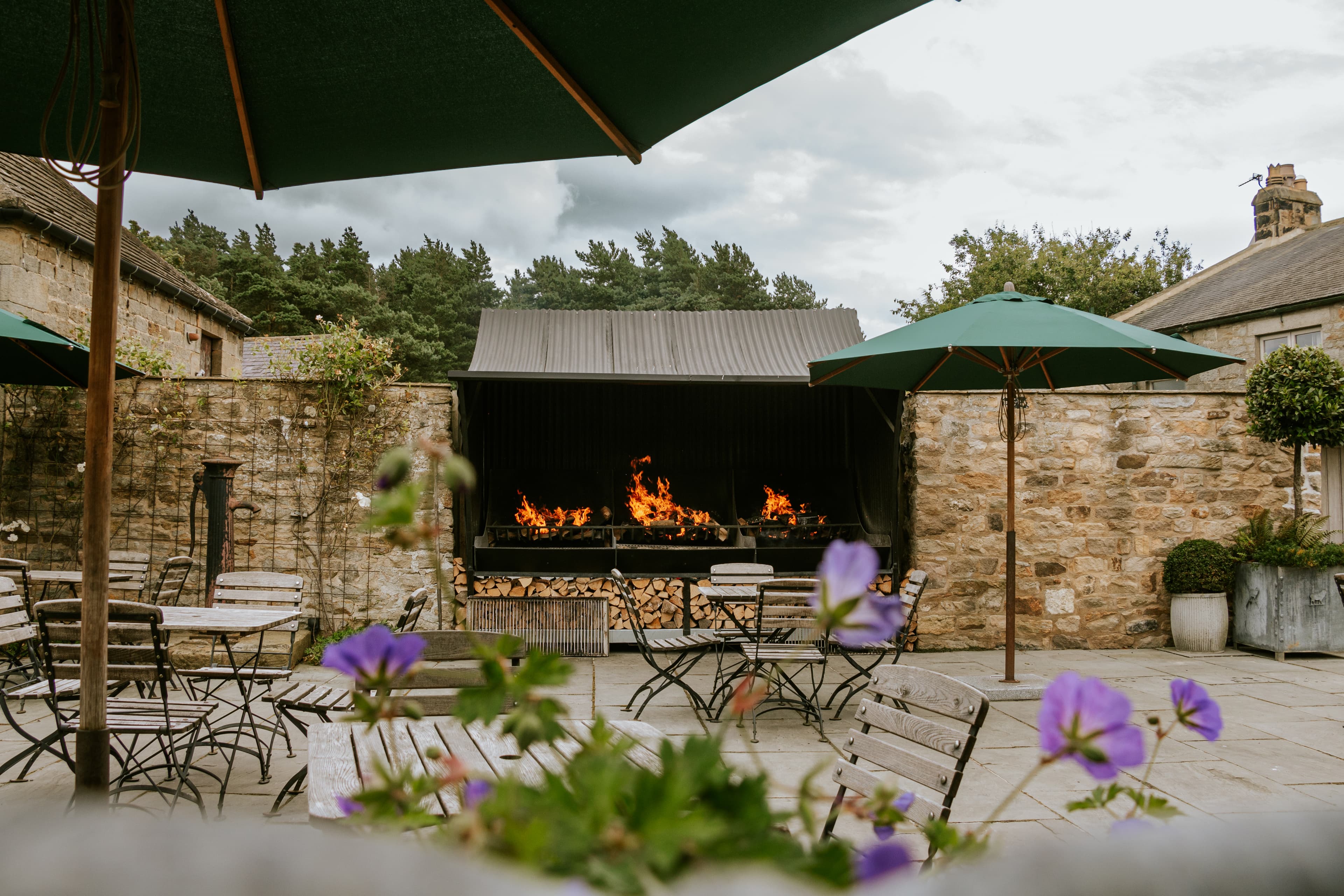 Exclusive Hire, Healy Barn photo #18
