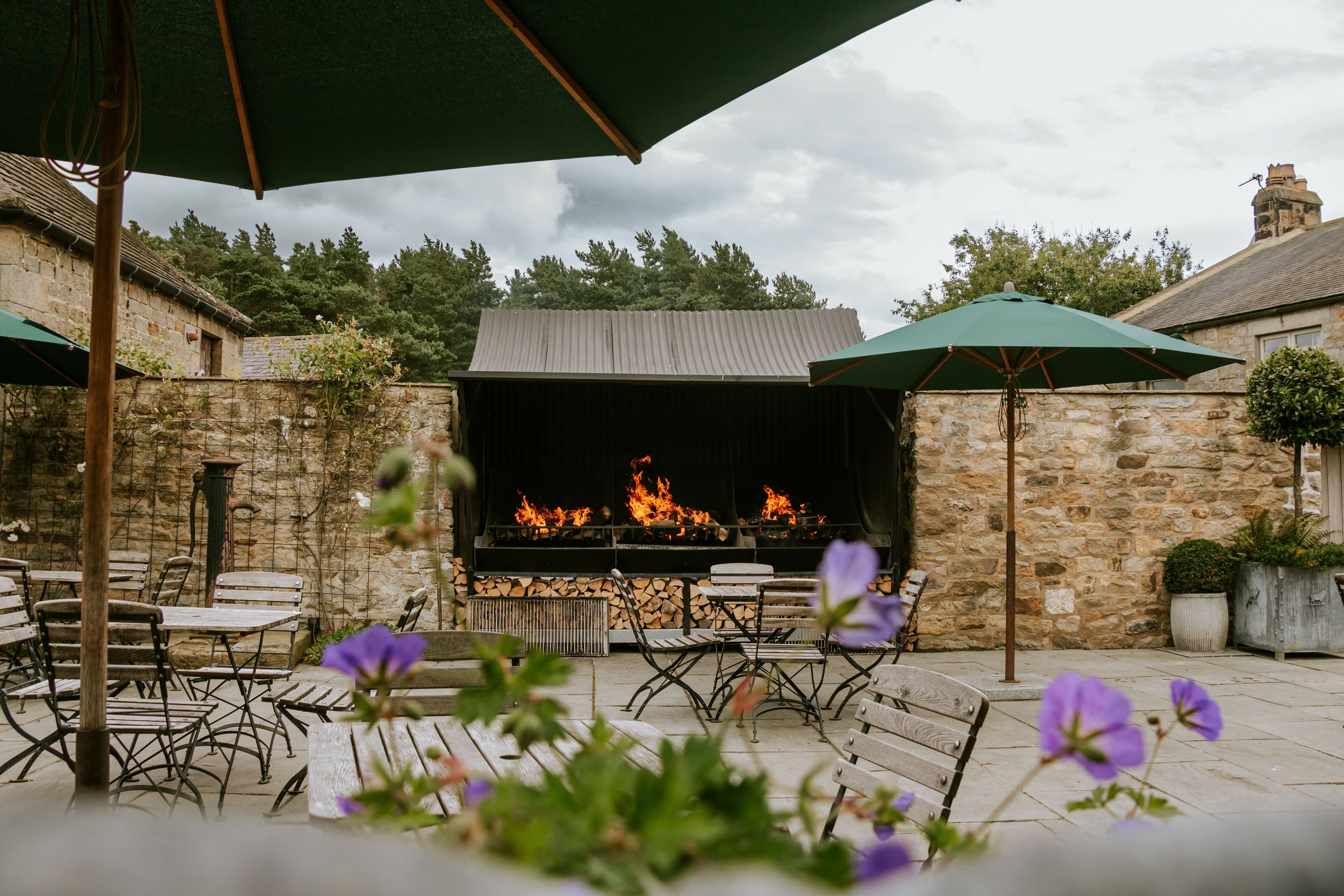 Exclusive Hire, Healy Barn photo #21