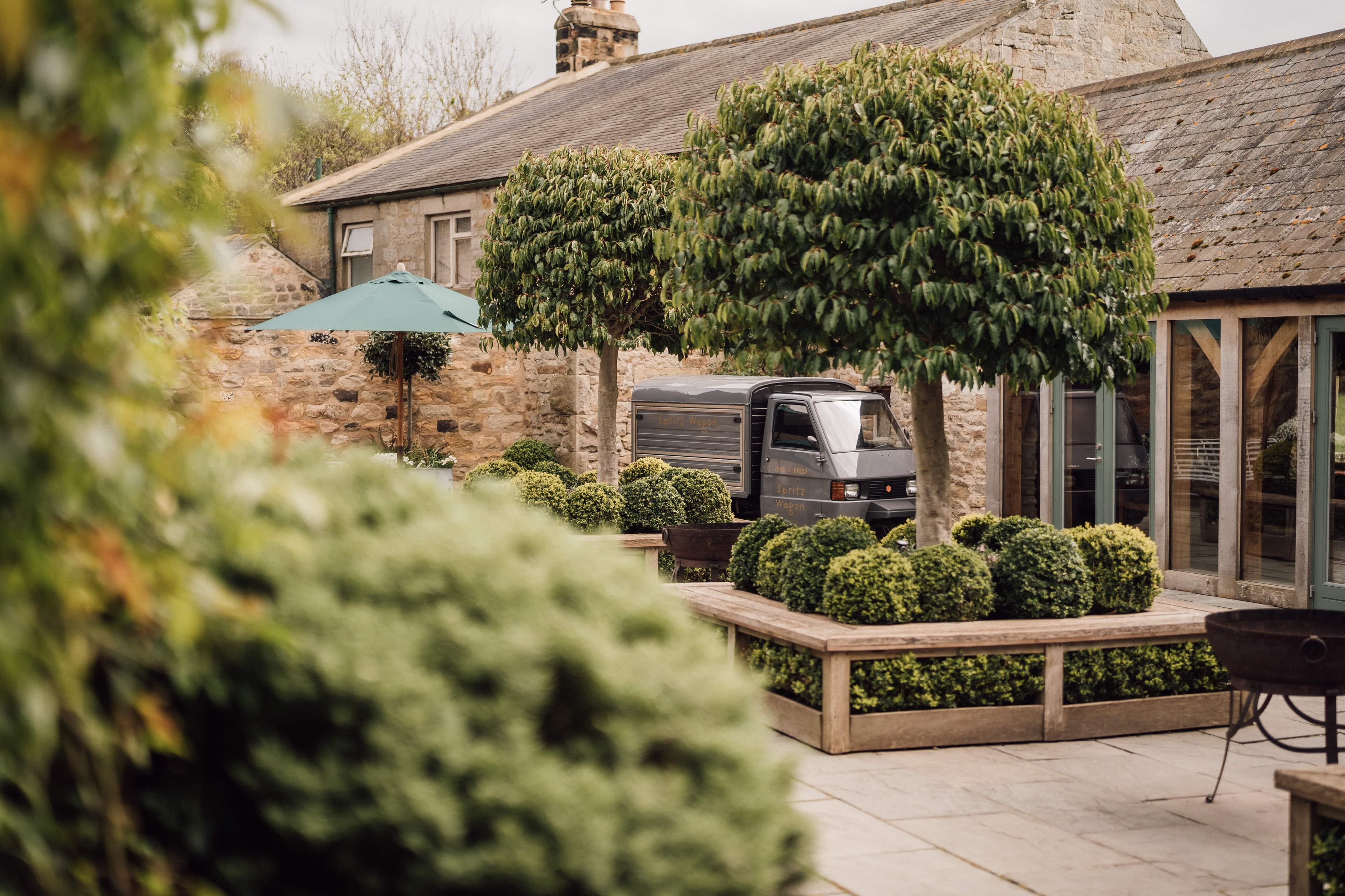 Exclusive Hire, Healy Barn photo #11