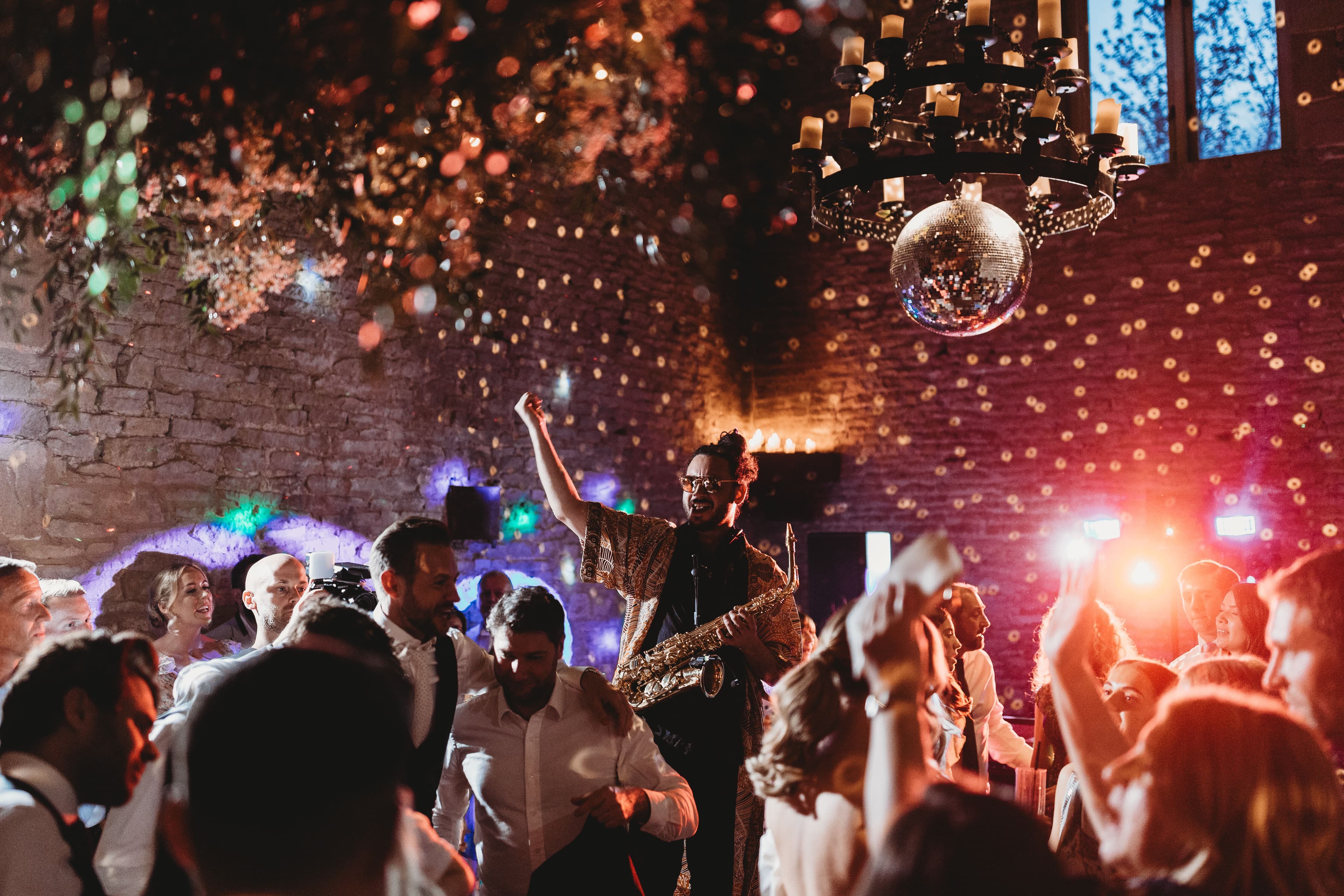 Exclusive Hire, Healy Barn photo #17