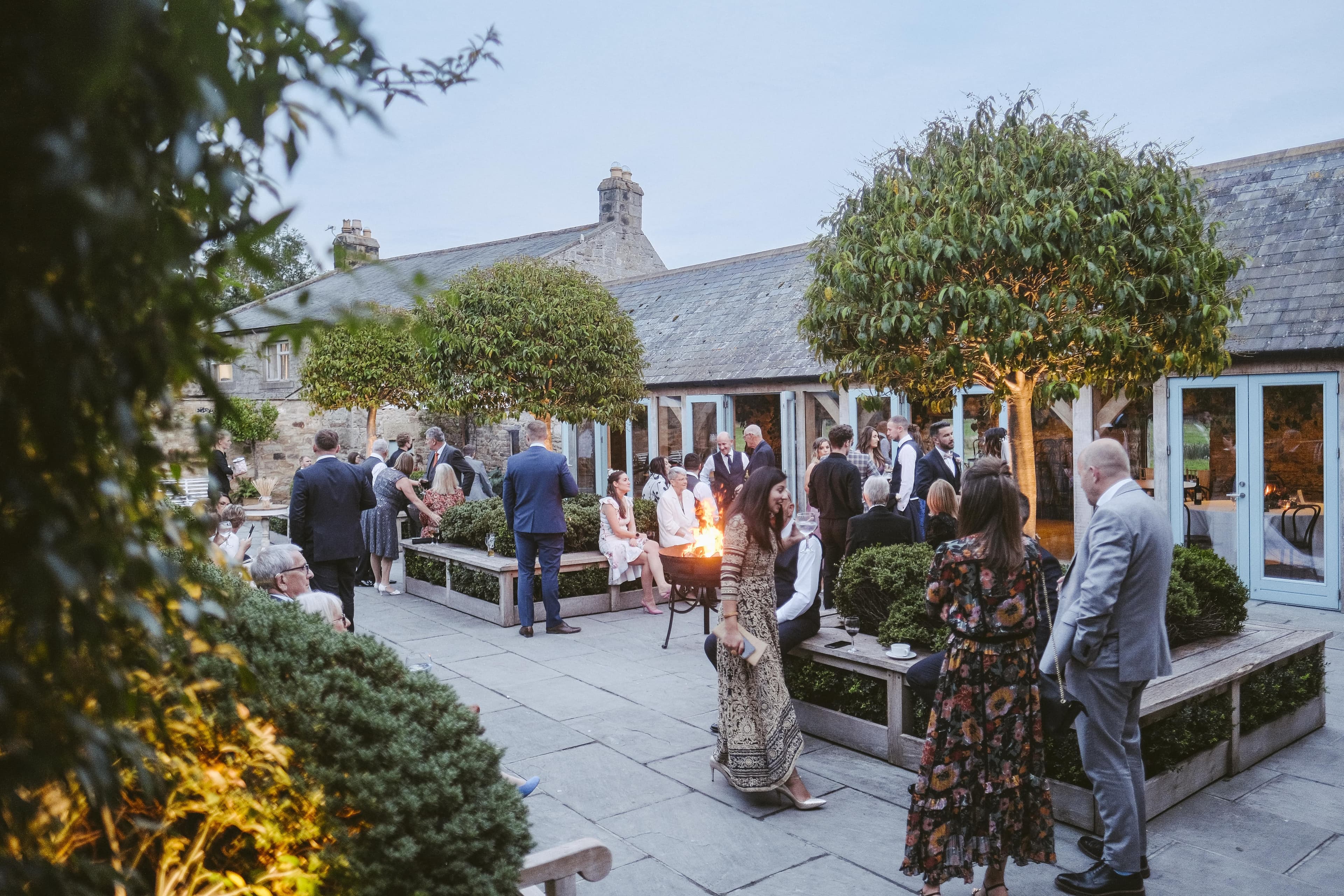 Exclusive Hire, Healy Barn photo #22