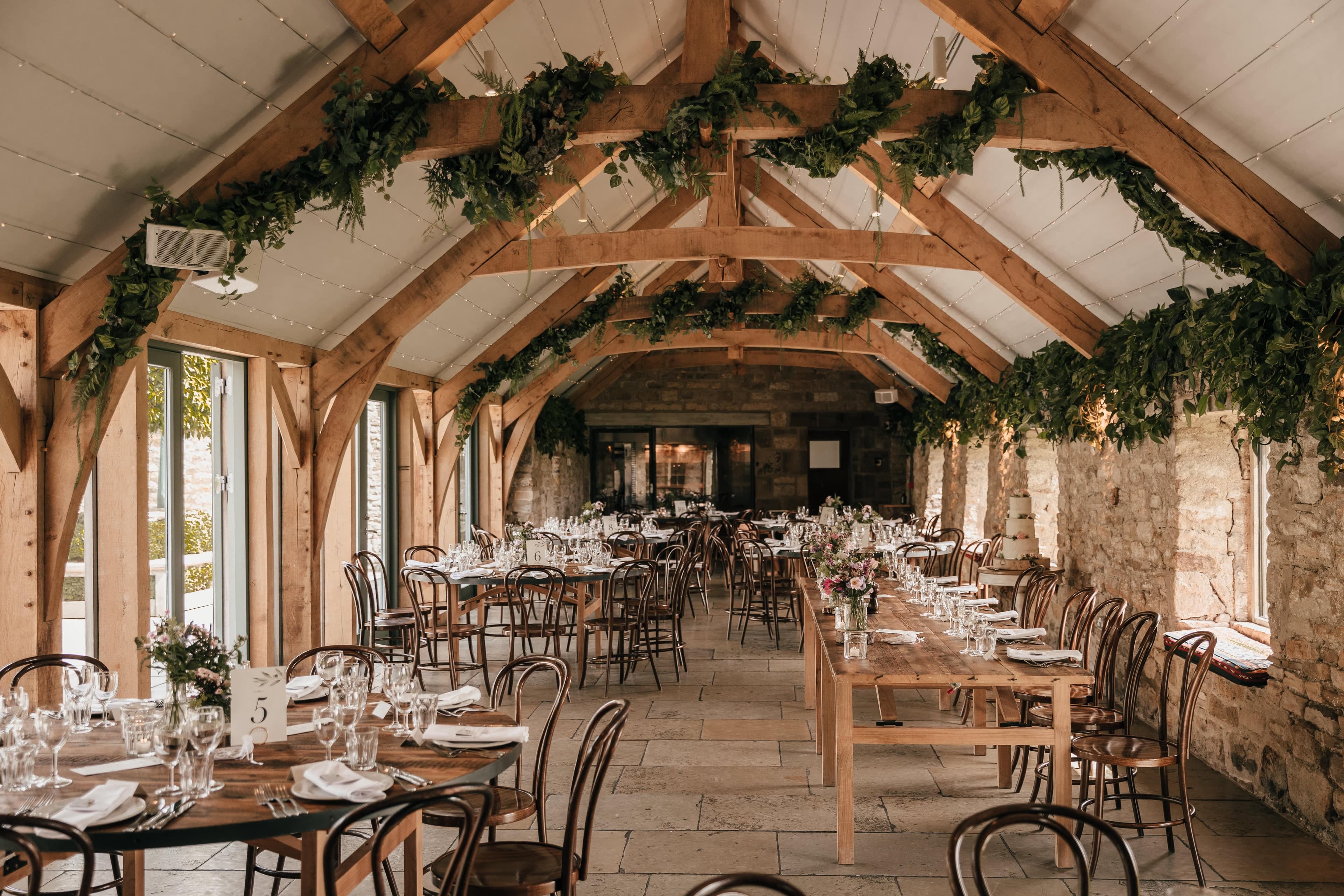 Exclusive Hire, Healy Barn photo #5