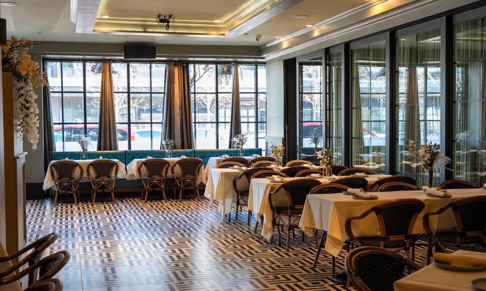 Sage Room, Marbella photo #1