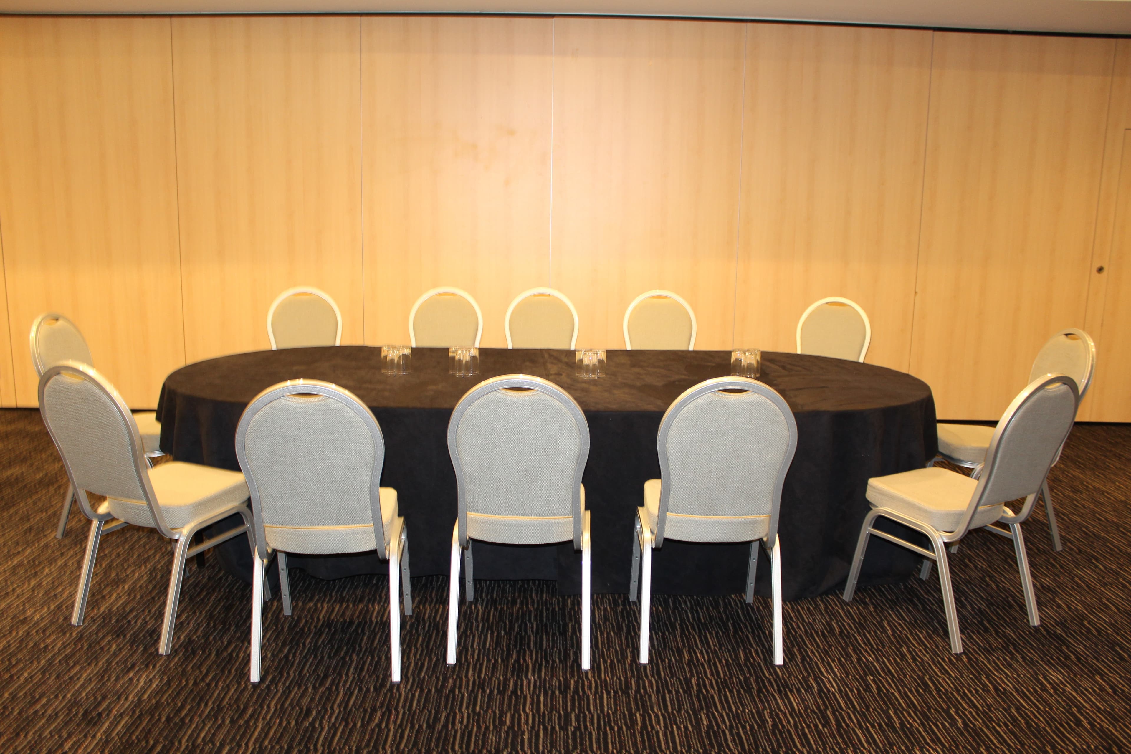 Photo of China Fleet Country Club, Coral Suite