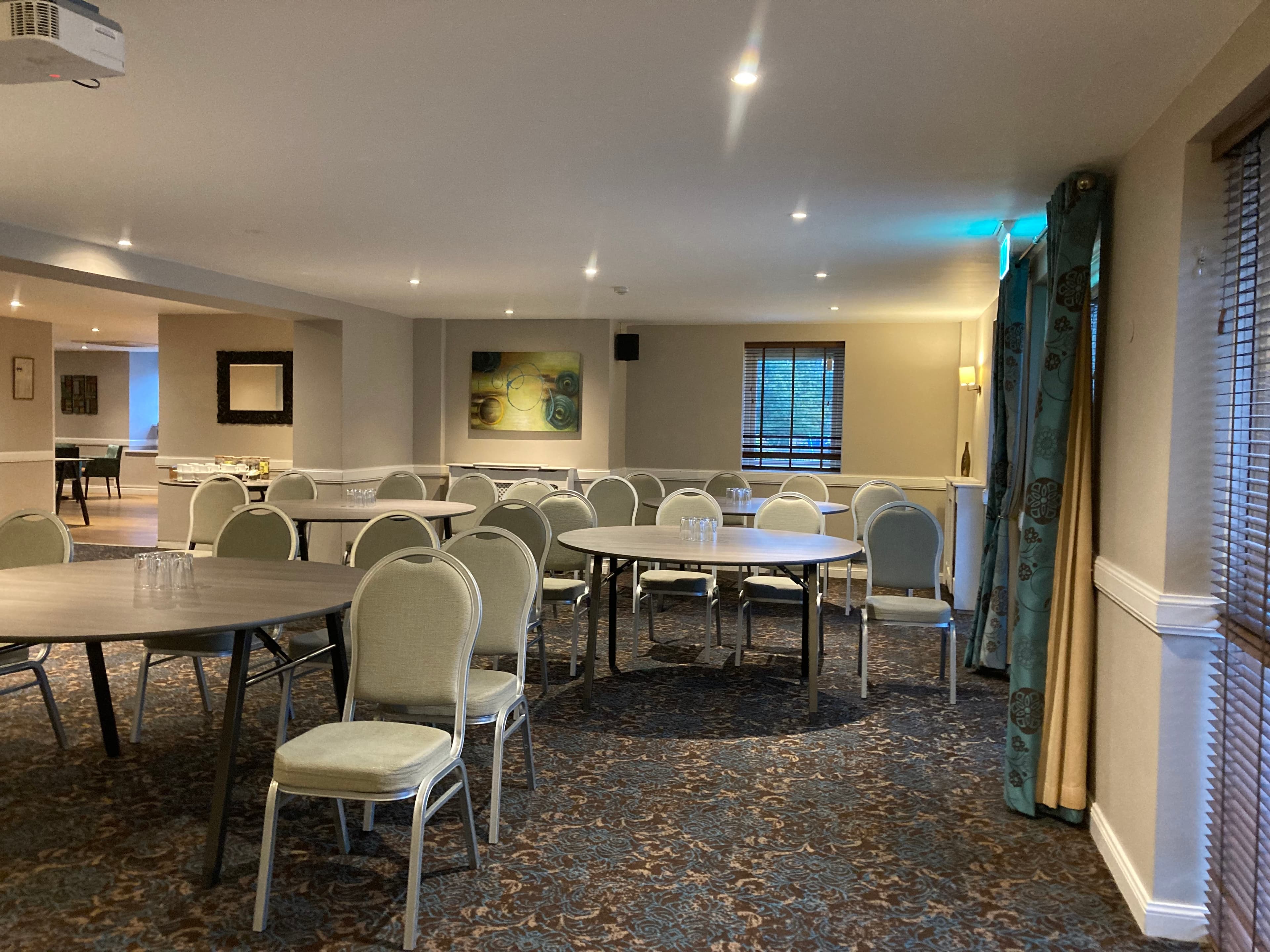 Photo of China Fleet Country Club, Farm House