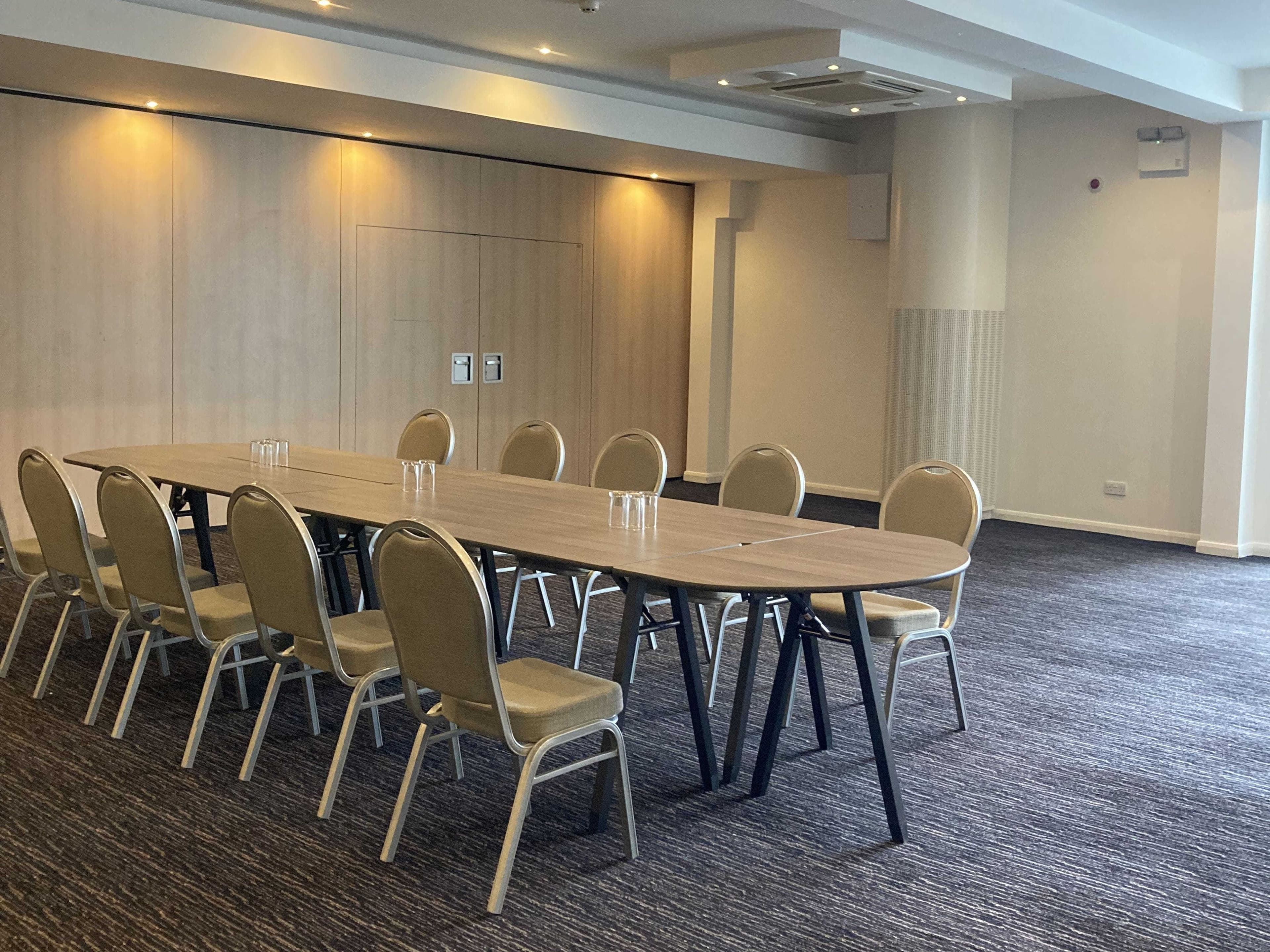 Pacific Suite, China Fleet Country Club photo #3