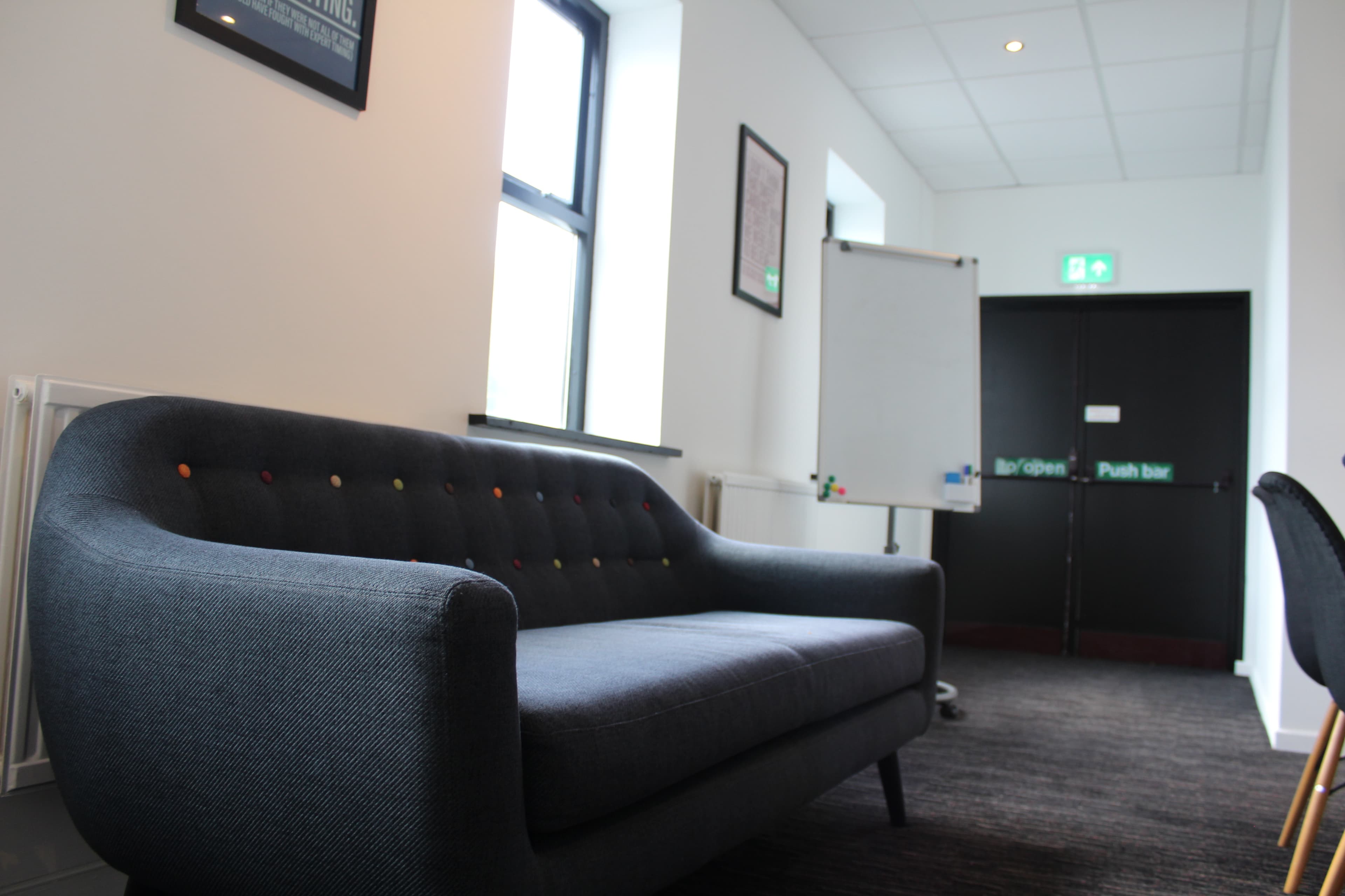 Photo of China Fleet Country Club, Kingsmill Boardroom