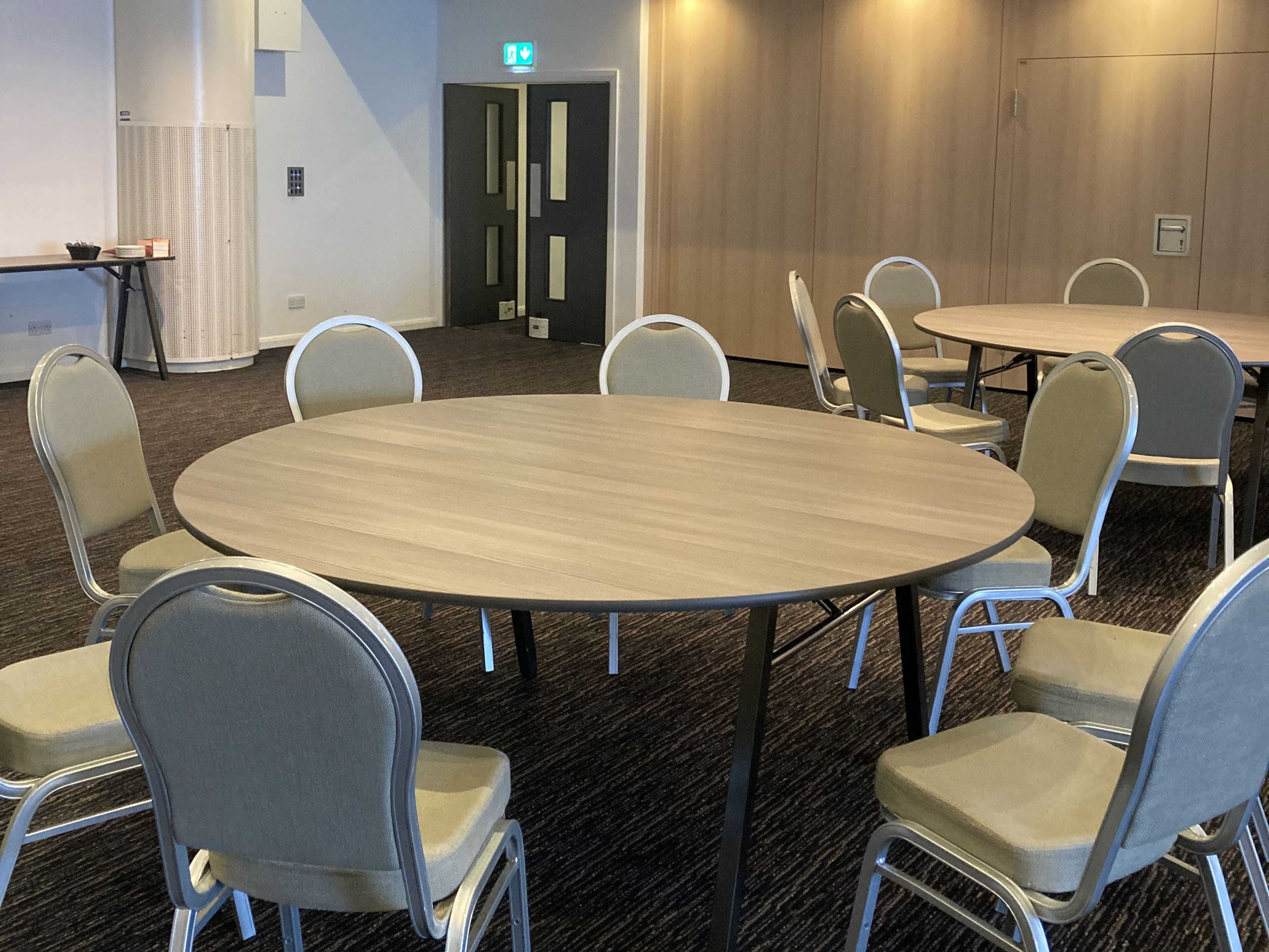 Photo of China Fleet Country Club, Pacific Suite