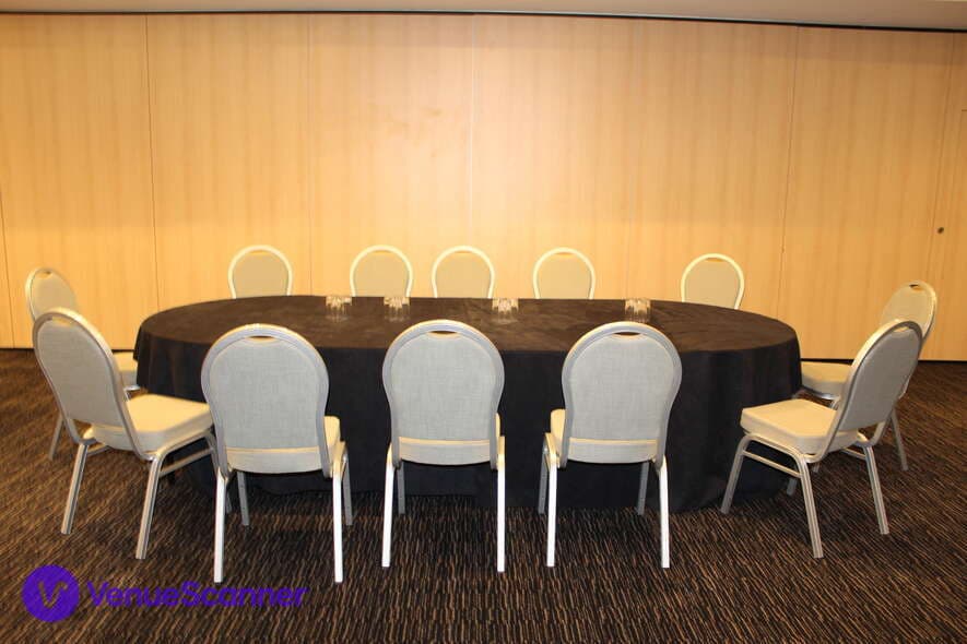 Coral Suite, China Fleet Country Club photo #2