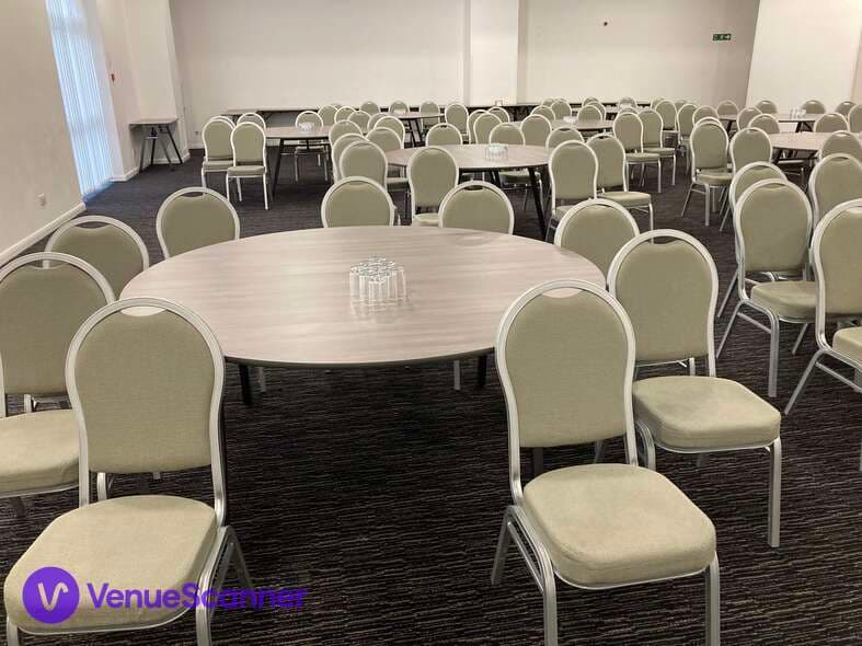 Atlantic Suite, China Fleet Country Club photo #2