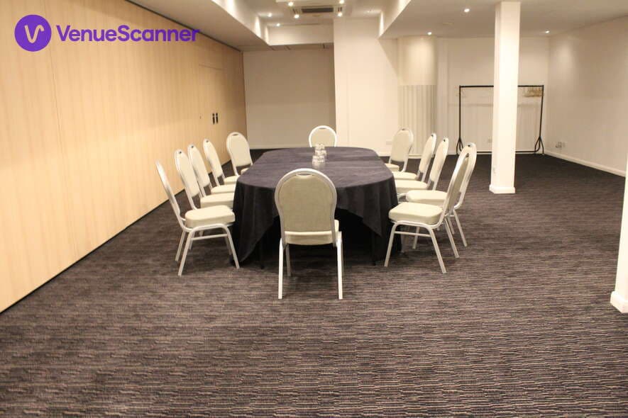 Coral Suite, China Fleet Country Club photo #1