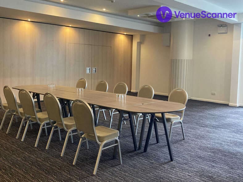 South China Suite, China Fleet Country Club photo #2